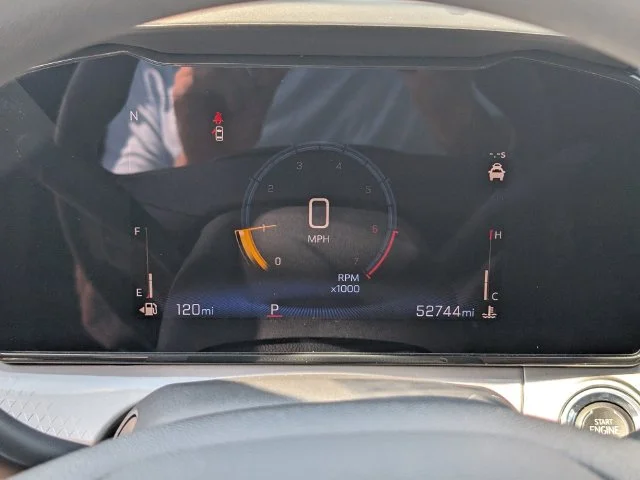 Used 2025 Black Chevrolet LT image 21