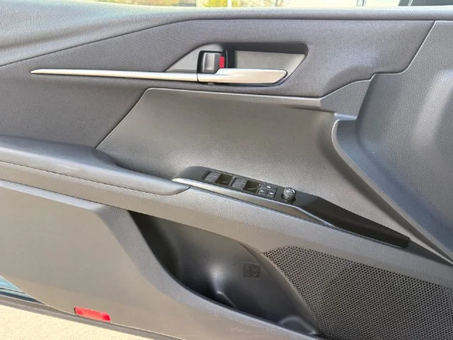 Certified Used 2026 OCEAN GEM Toyota LE image 49