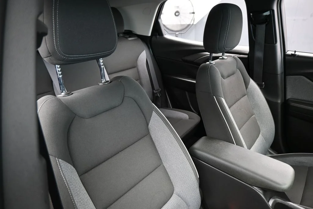 Used 2023 Blue Glow Metallic Chevrolet LT image 40