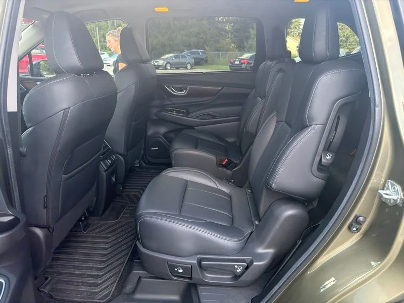 Used 2024 Brown Subaru Touring image 14