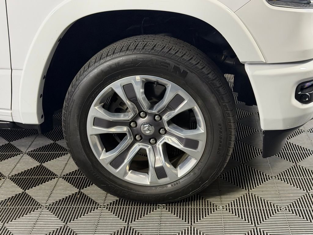 2024 RAM Ram 1500 Pickup Limited - Photo 10