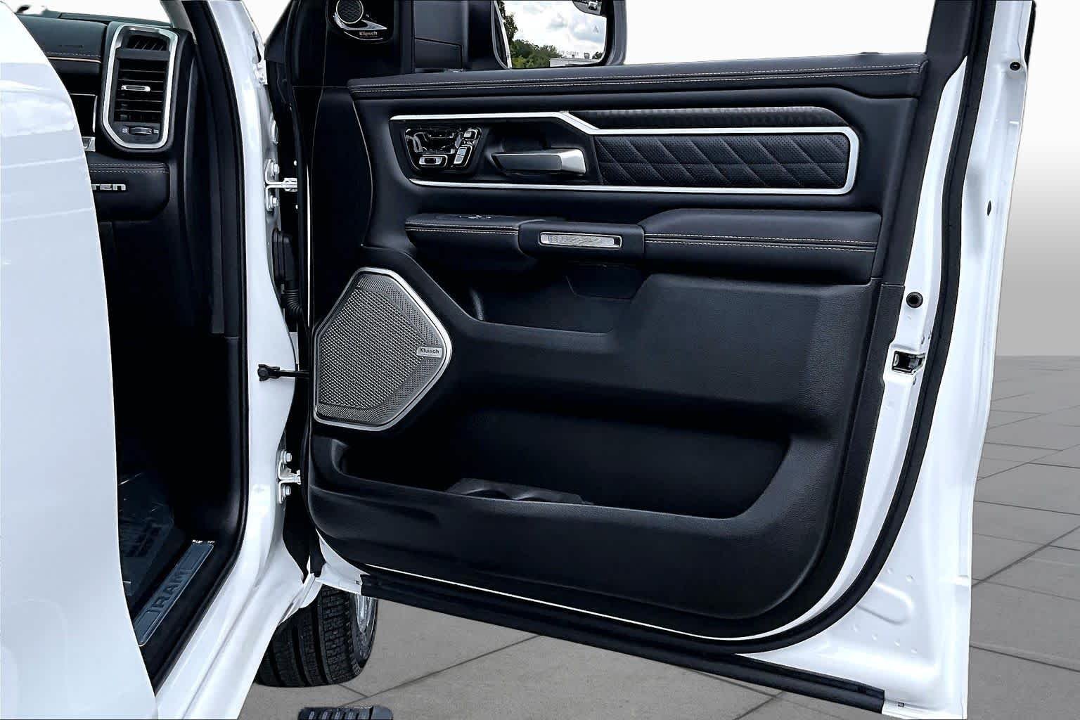2026 RAM Ram 1500 Pickup Tungsten - Photo 23