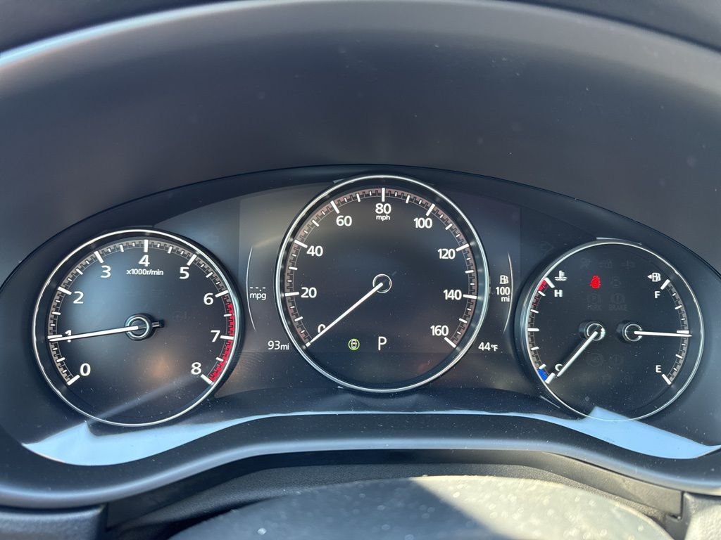 2026 Mazda CX-30 Turbo Premium Plus - Photo 16