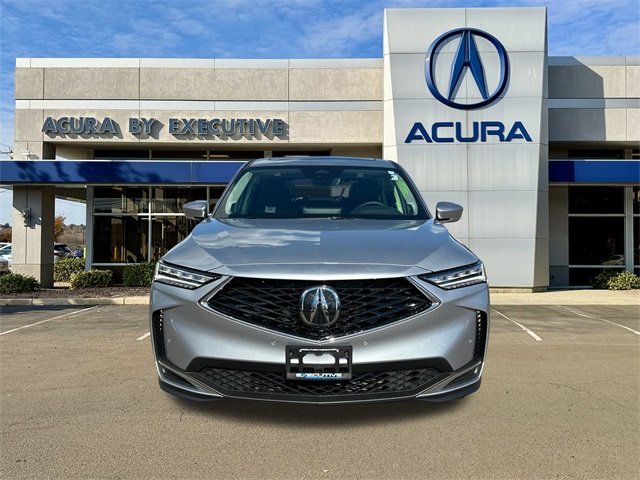 2026 Acura MDX SH-AWD Technology photo 4
