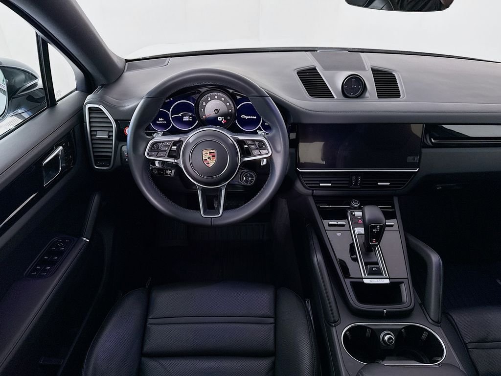 Used 2023 White Porsche Platinum Edition image 24