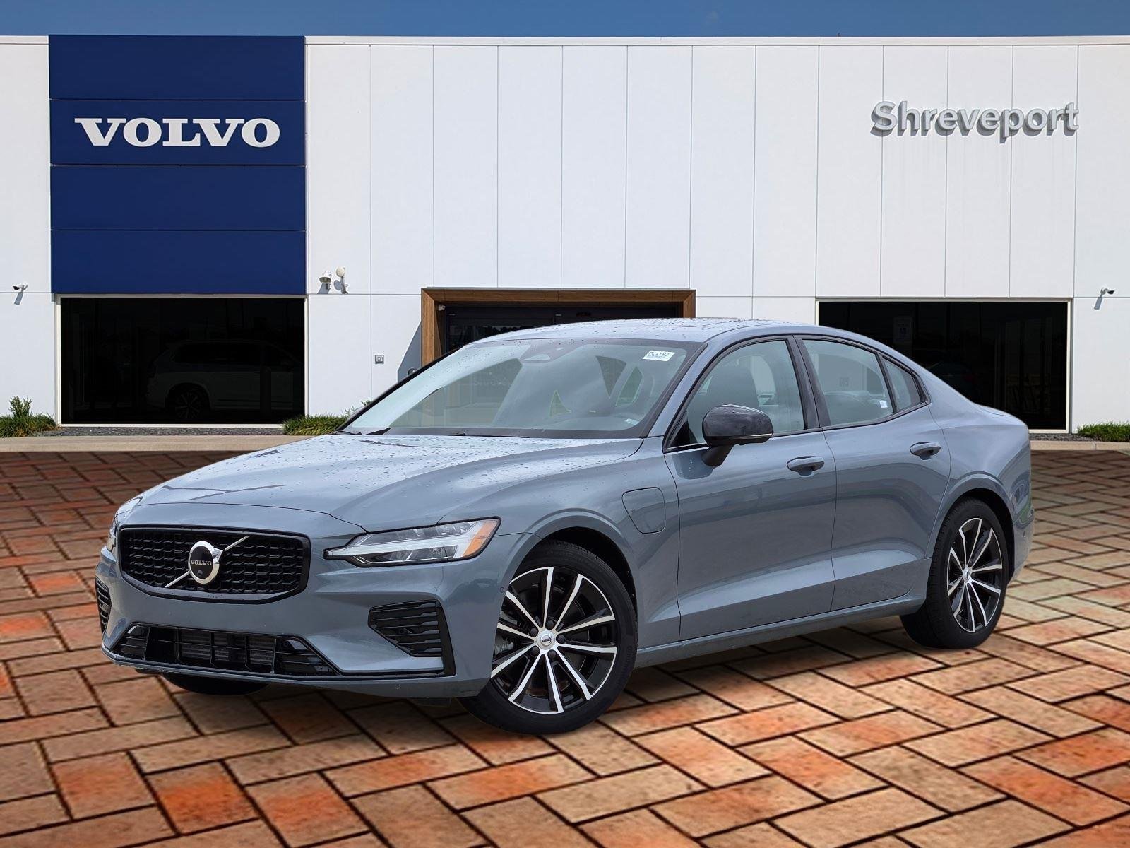 2023 Volvo S60