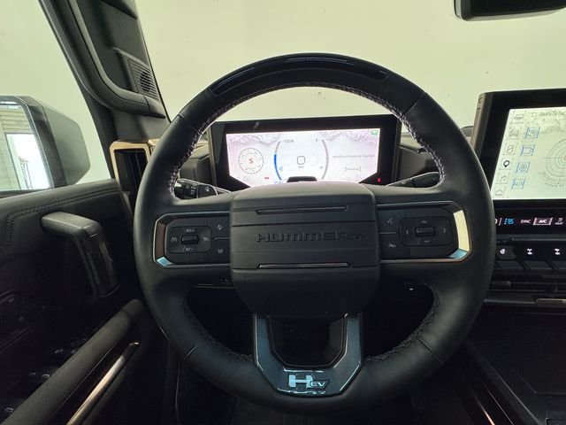 Used 2024 Moonshot Green Matte GMC 3X image 23