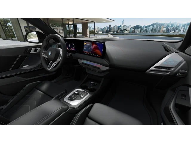 New 2026 Brooklyn Grey Metallic BMW 228 image 14
