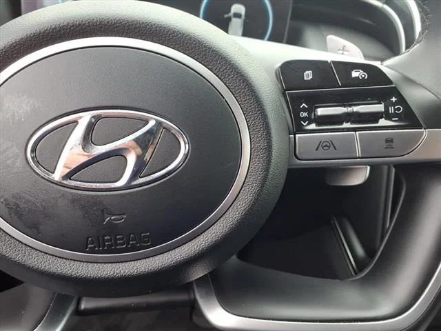 2022 Hyundai Tucson Limited - Photo 29