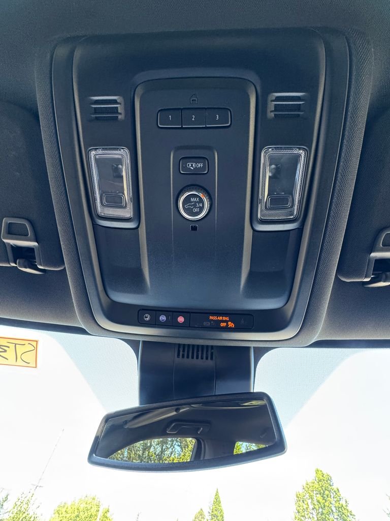 Used 2023 Black Chevrolet RST image 24