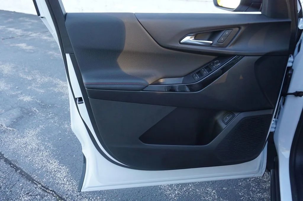 2026 Chevrolet Equinox RS - Photo 24