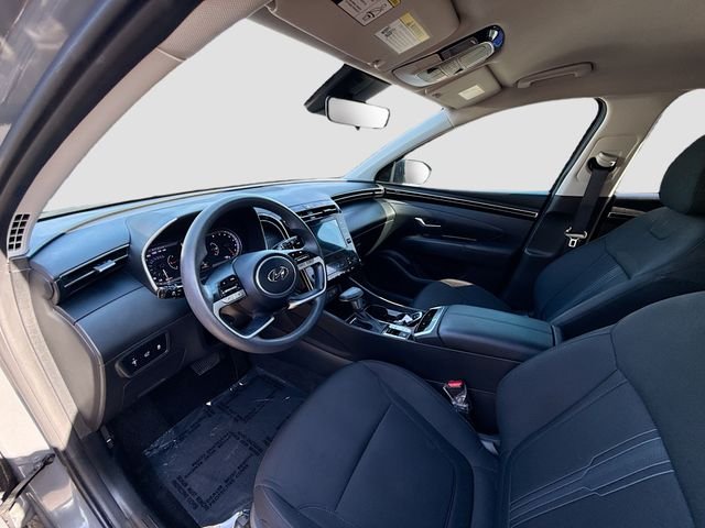 2024 Hyundai Tucson SEL - Photo 20