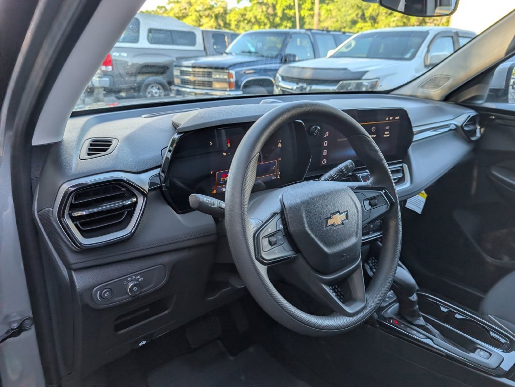 2026 Chevrolet Trailblazer LT - Photo 32