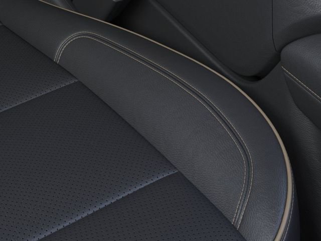 New 2026 Black Chevrolet Premier image 21