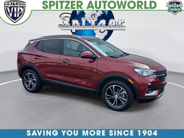 2023 Buick Encore GX