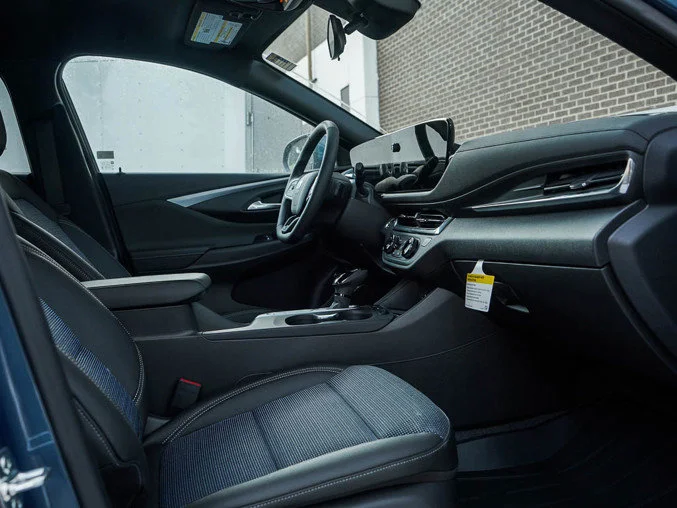2026 Buick Envista Preferred - Photo 10