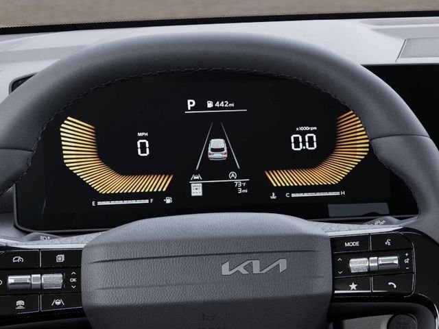 2026 Kia Sorento S - Photo 22