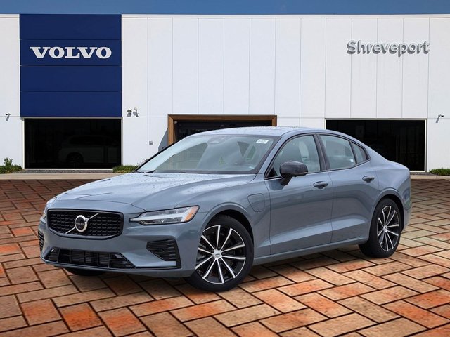 2023 Volvo S60 Recharge Plug-In Hybrid Plus