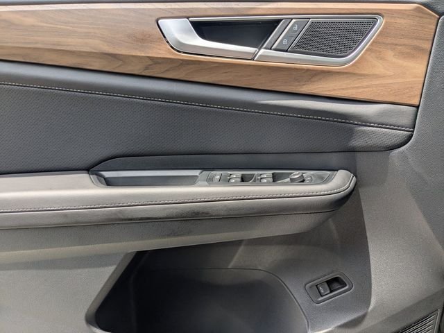 2026 Volkswagen Atlas SEL - Photo 27