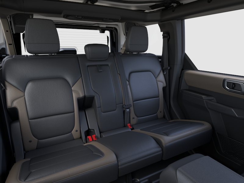 New 2026 Marsh Gray Ford Big Bend® image 11
