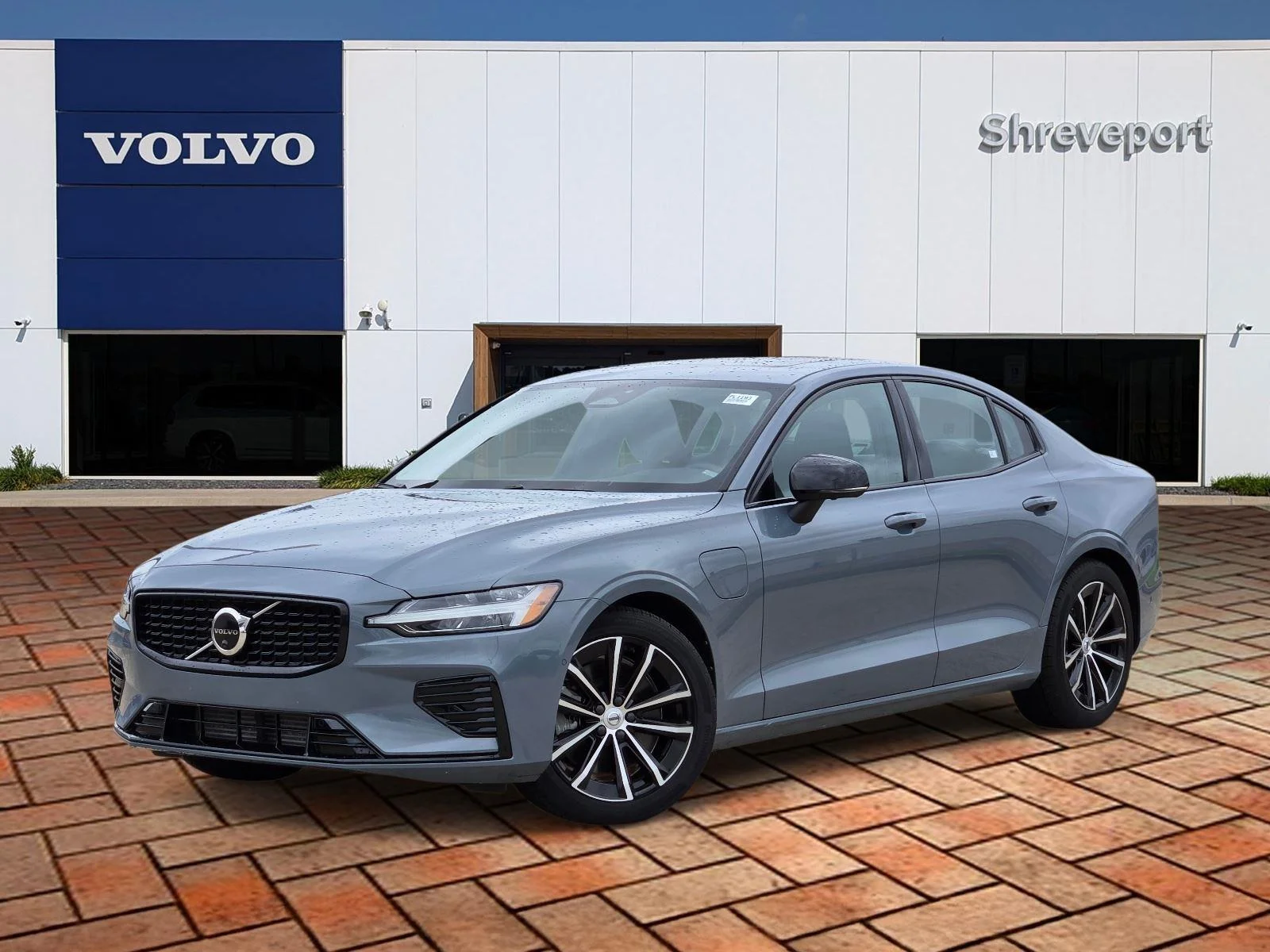 2023 Volvo S60
