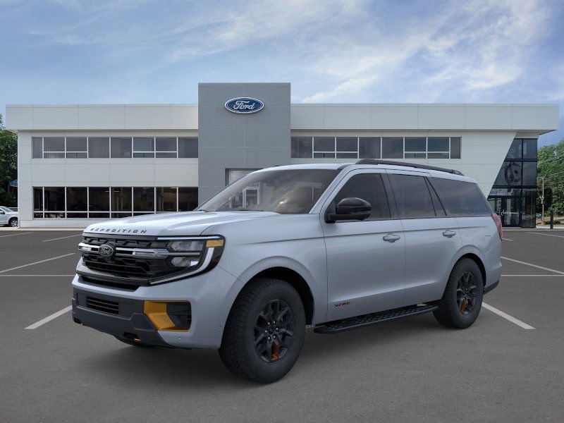 2026 Ford Expedition Tremor 4x4's photo