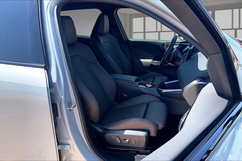 2025 BMW X3 M50 - Photo 7