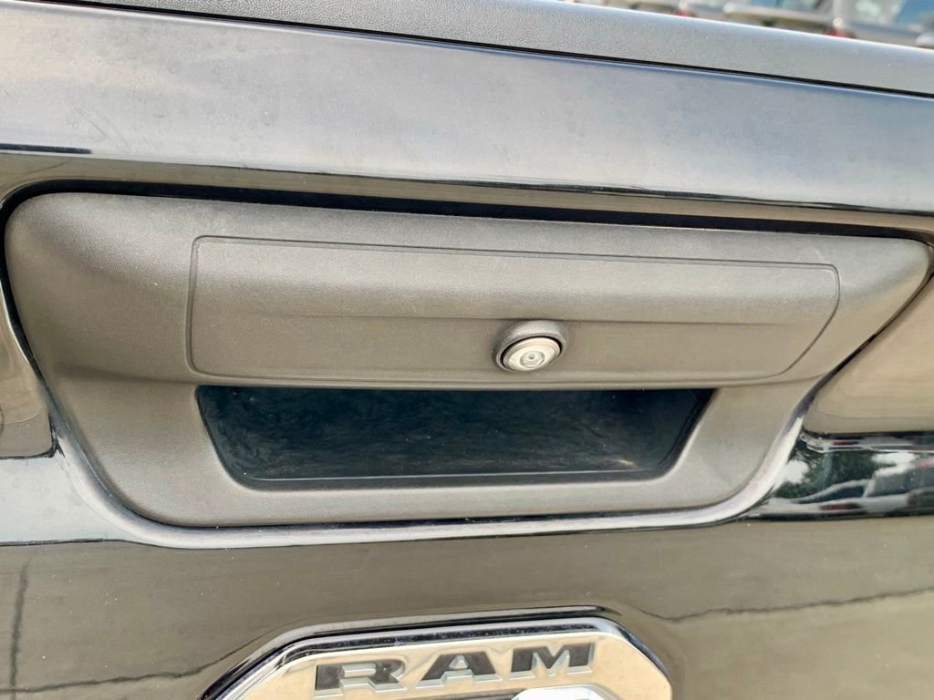 Used 2019 Black Ram Tradesman image 45