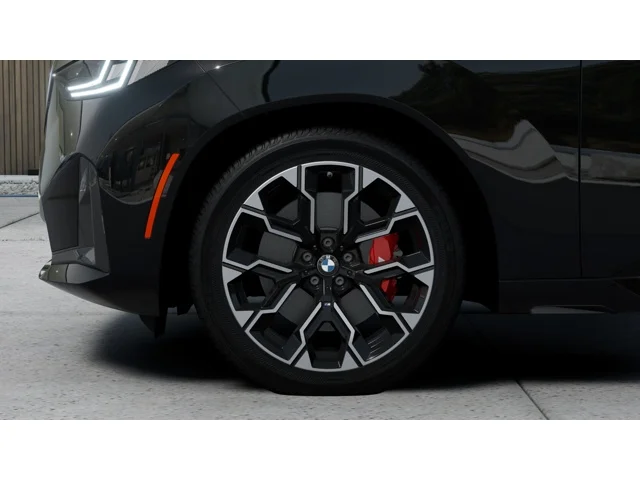 New 2026 Black Sapphire Metallic BMW 30 xDrive image 7