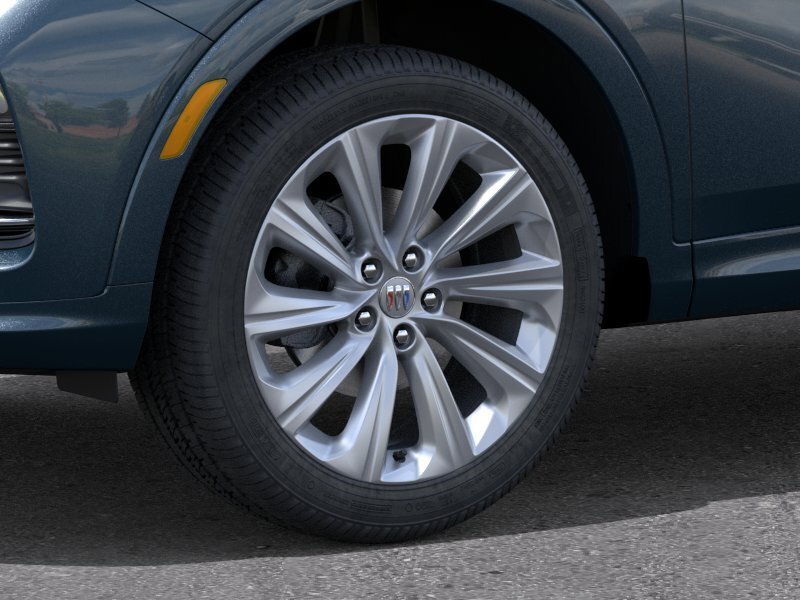 2026 Buick Envista Avenir - Photo 9