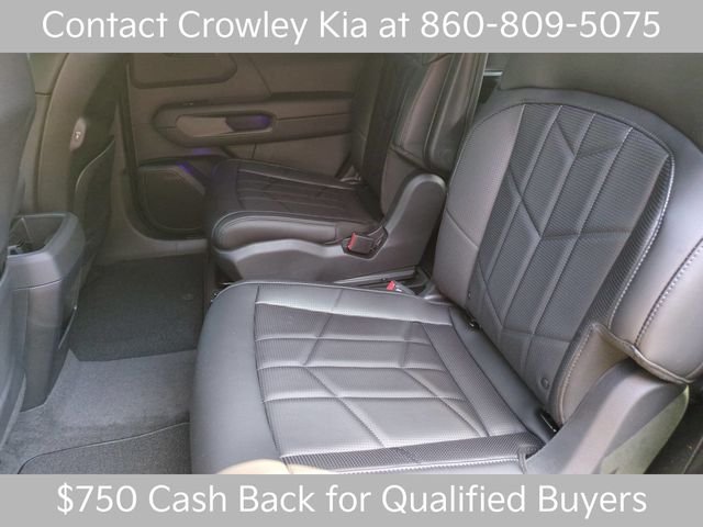New 2027 Terrain Brown Kia X-PRO SX image 21
