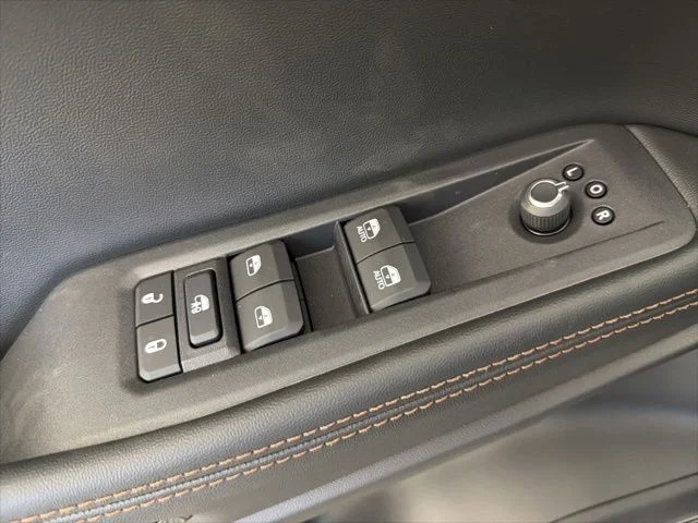 New 2026 Gray Jeep Limited image 13