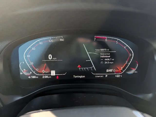 2023 BMW X3 30i - Photo 18