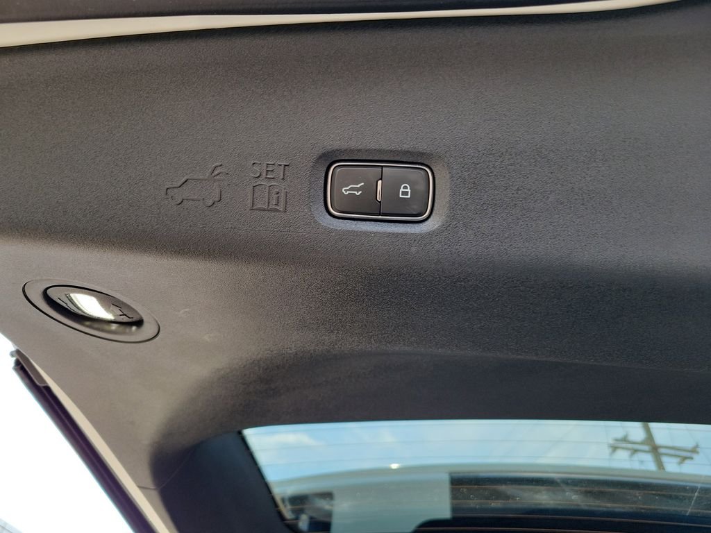 Certified Used 2025 White Ford Active image 8