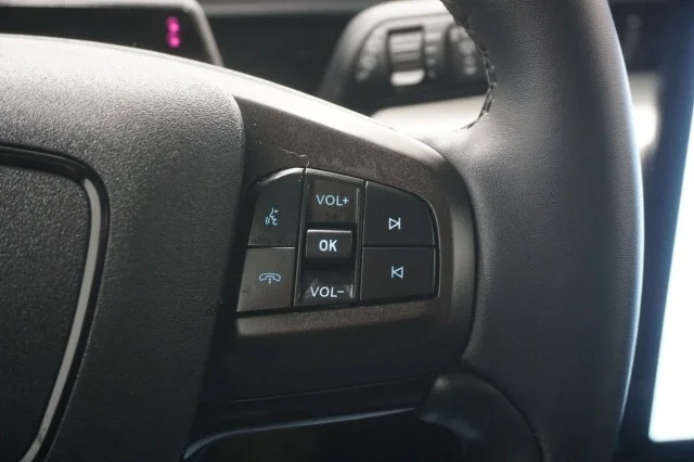 2023 Ford Mustang Mach-E Select RWD - Photo 27