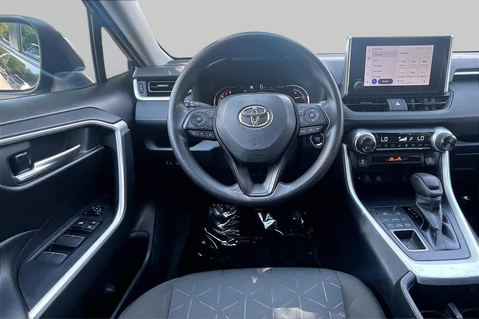 Used 2023 Blueprint Toyota XLE image 6