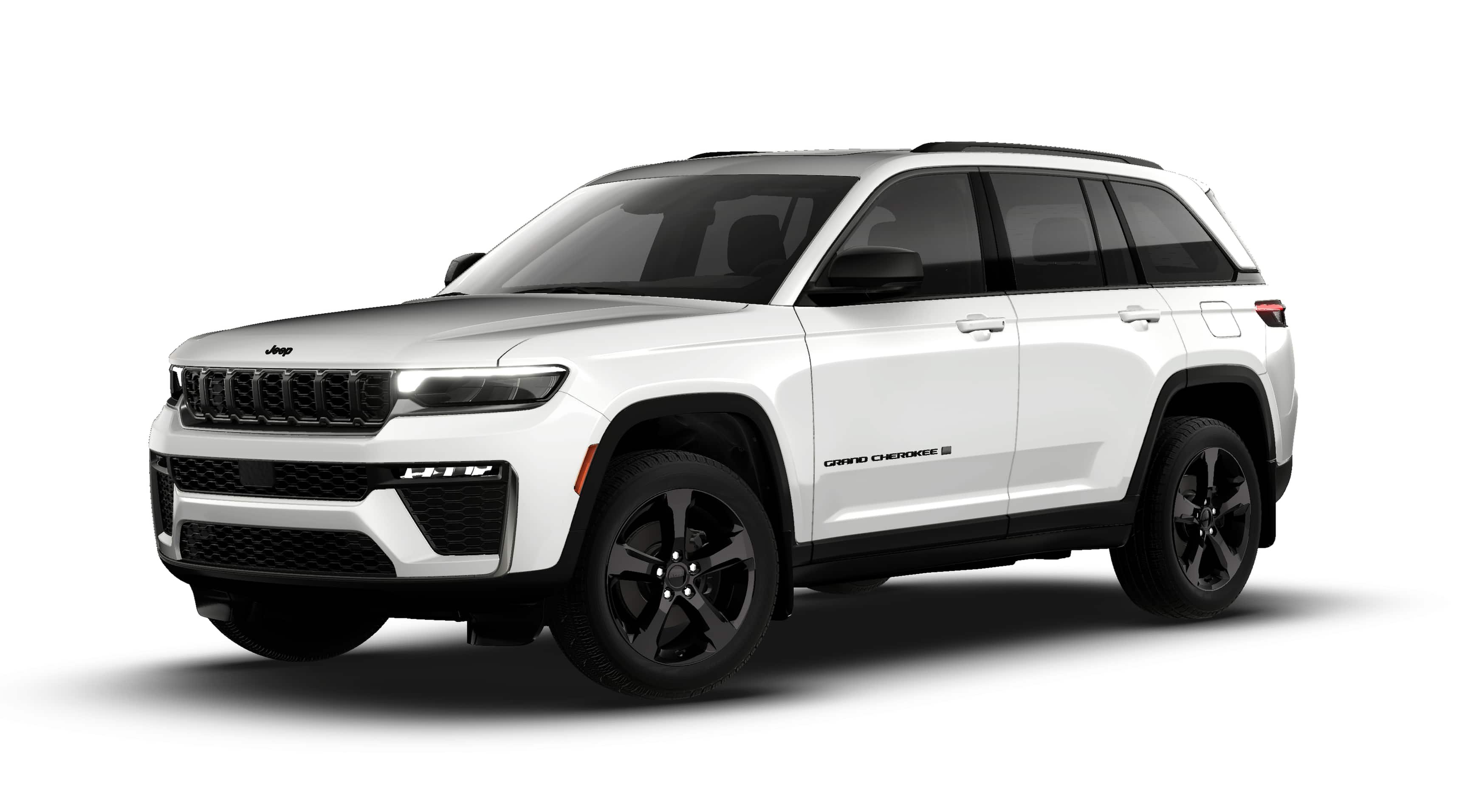 2026 Jeep Grand Cherokee's photo