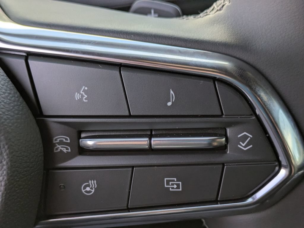 2026 Chevrolet Suburban Premier - Photo 20