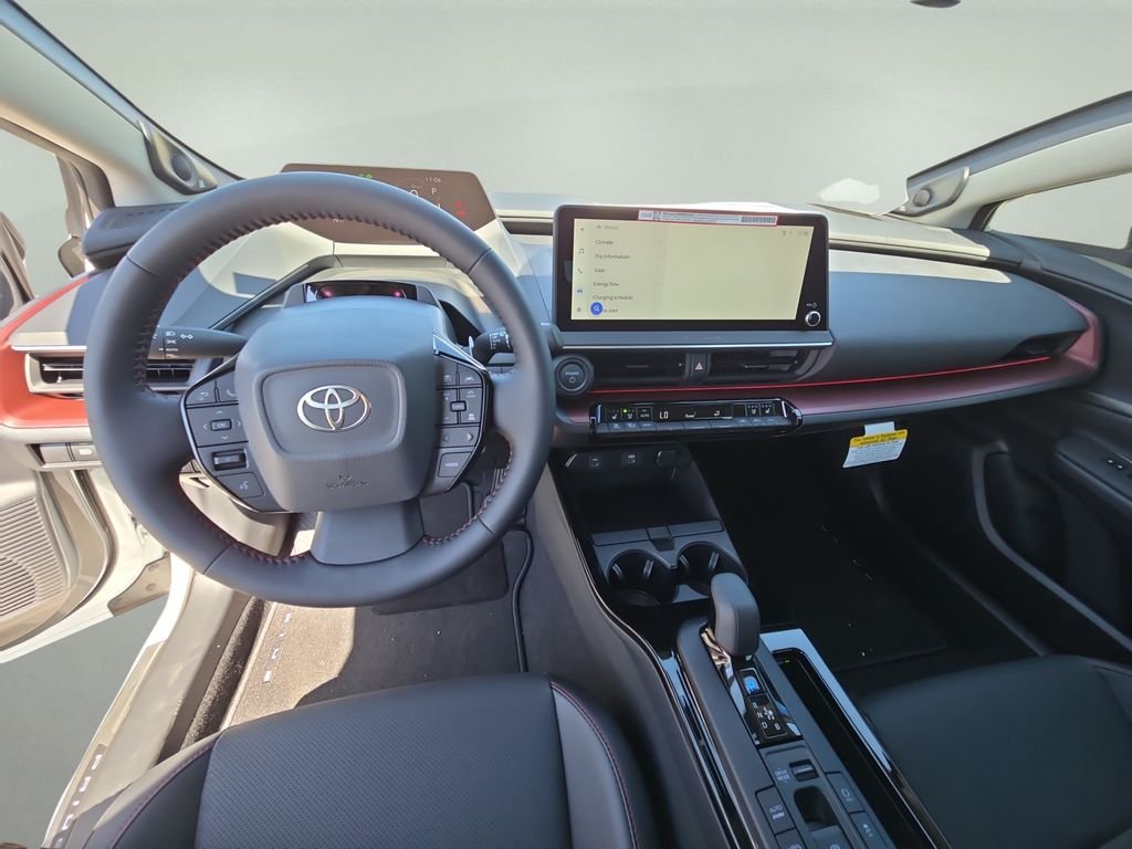 2026 Toyota Prius Plug-in Hybrid XSE Premium - Photo 21