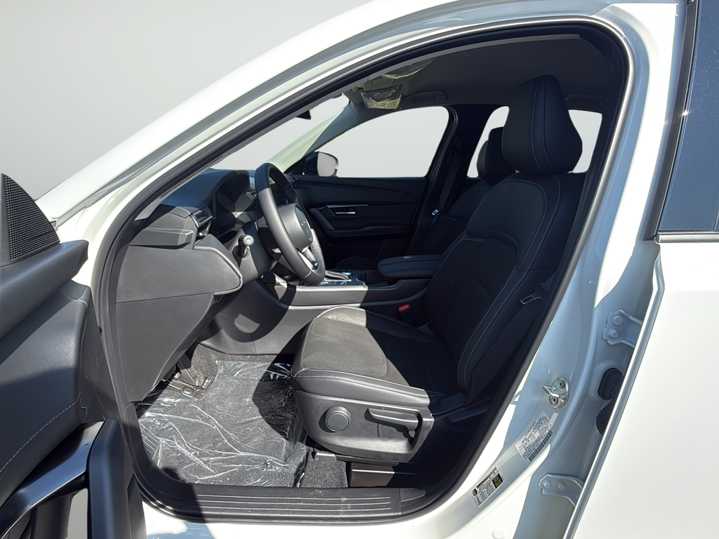 New 2026 Rhodium White Metallic Mazda 2.5 S Select image 29