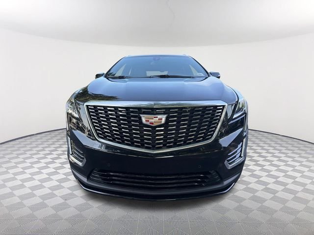 Used 2023 Black Cadillac Luxury image 2