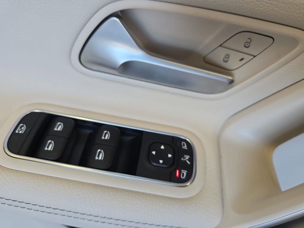 2026 Mercedes-Benz CLA CLA 250 - Photo 29