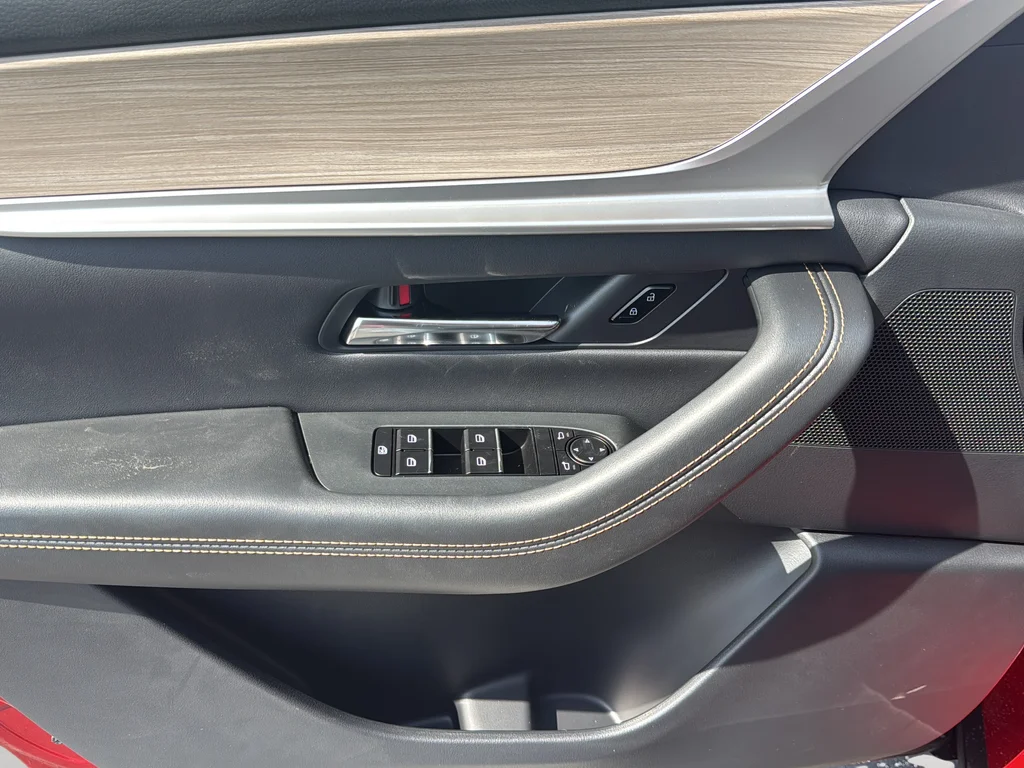 New 2026 Red Mazda 3.3 Turbo Preferred image 34