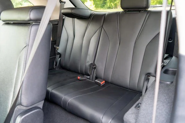 Used 2024 Gray Acura 3.5L image 12