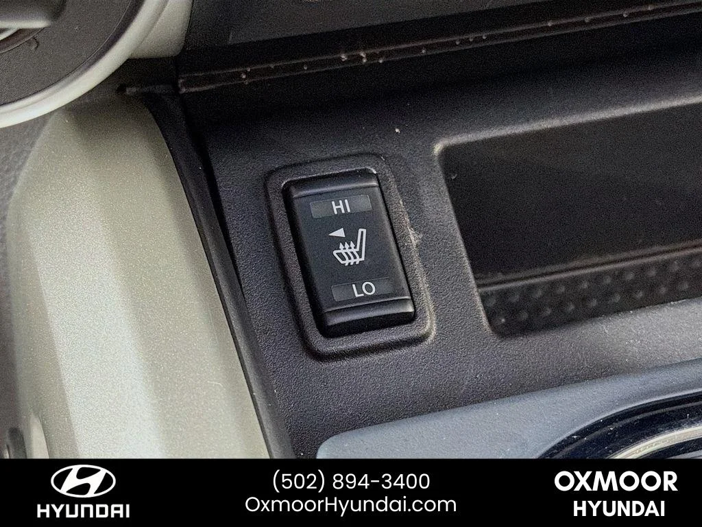Used 2020 Red Alert Nissan SV image 20