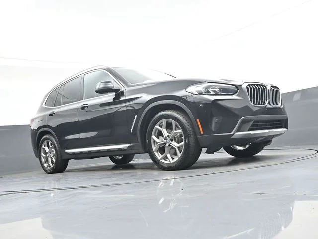 2022 BMW X3 30i - Photo 31