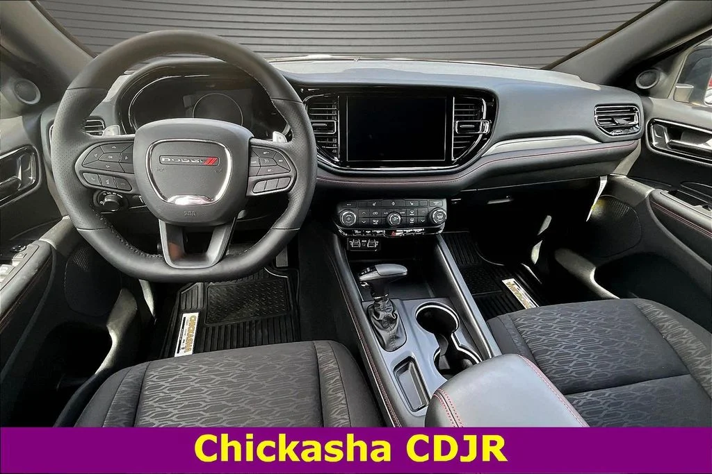 New 2026 Destroyer Gray Clear-Coat Exterior Paint Dodge GT image 5