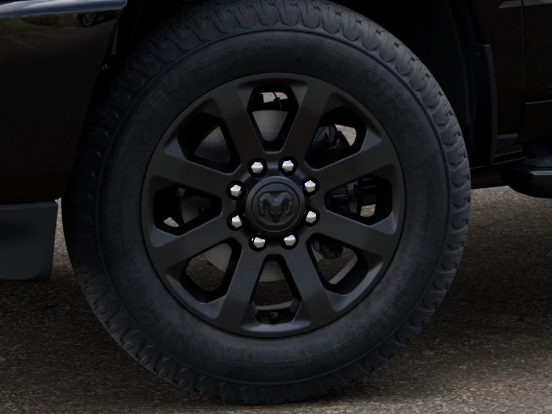 2025 RAM 2500 Laramie - Photo 31