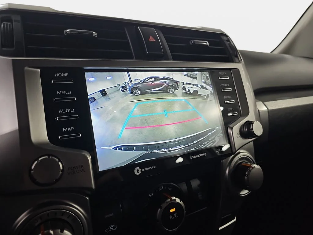 Used 2023 Silver Toyota SR5 Premium image 24