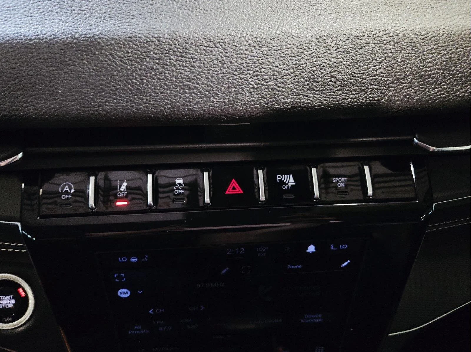 Used 2025 Baltic Gray Metallic Clearcoat Jeep Altitude X image 29